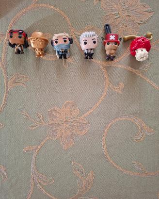 Kinder joy One piece
