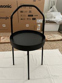 Tavolino Ikea Burvik