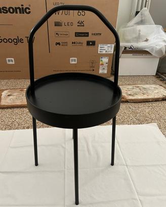 Tavolino Ikea Burvik