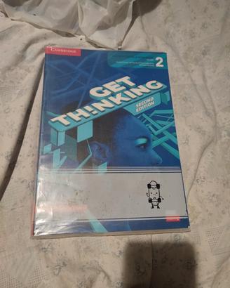 Get thinking 