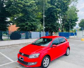 Volkswagen Polo 1.4 5 porte Comfortline