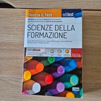 Scienze della Formazione 