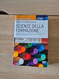 Scienze della Formazione 