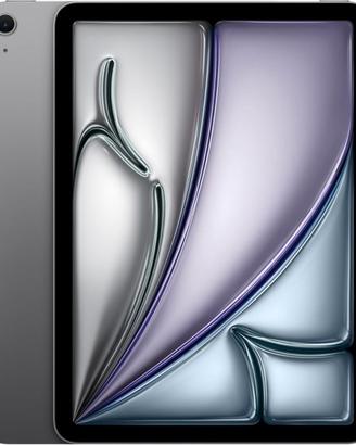 Apple iPad Air 11" (M4) 128GB WIFI 2026 NUOVO