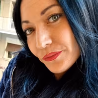 Addetta esperta per SOLO pulizia uffici