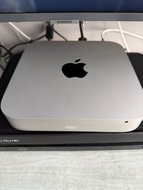 Mac mini 2012