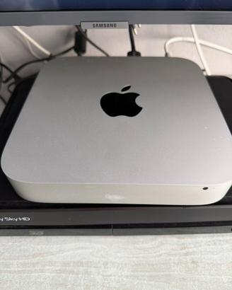 Mac mini 2012