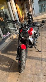Ducati Scrambler