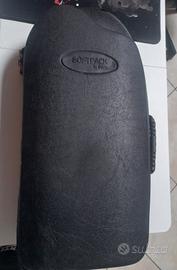 Custodia Flauto traverso 