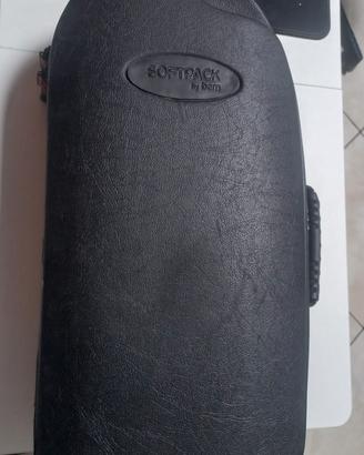 Custodia Flauto traverso 