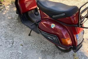Vespa cosa 200