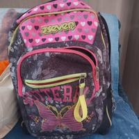 Zaino trolley SEVEN