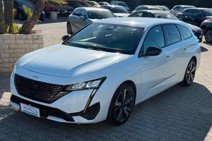 Nuova Peugeot 308 130 EAT8 SW Allure Pack