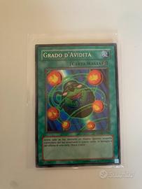 Grado d’avidità