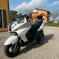 Honda Silver wing 400