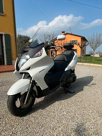 Honda Silver wing 400