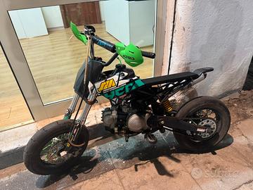 Pitbike