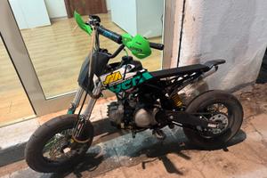 Pitbike