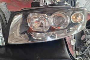 Fari Audi a4