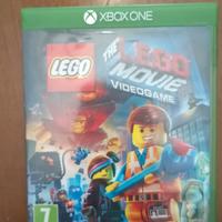 The Lego Movie Videogame Xbox One