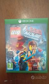 The Lego Movie Videogame Xbox One