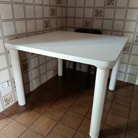 tavolo quadrato 