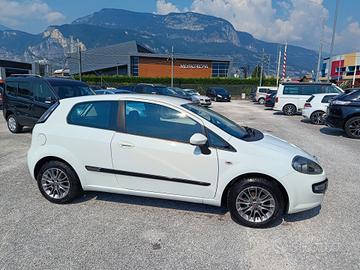Fiat Punto Evo 1.2 3 porte S&S Dynamic