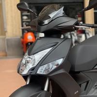 Kymco Agility 125 R16+