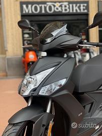 Kymco Agility 125 R16+