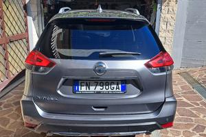 NISSAN X-TRAIL 3ª serie, 1.6 dCi Euro6b anno 2018
