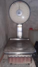 Bilancia Bizerba anni  '80