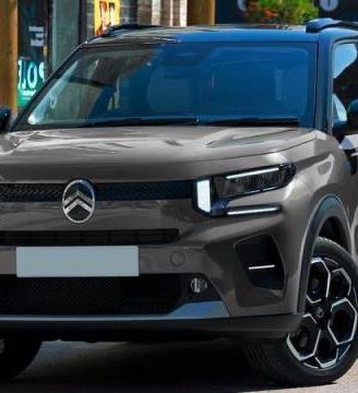 Ricambi Citroen c3