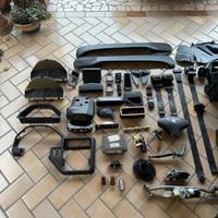 Pezzi Peugeot 106 sport