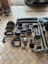 Pezzi Peugeot 106 sport