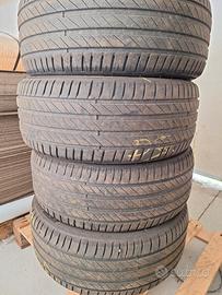 pneumatici r17