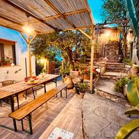 La Stanzetta Rooms & Garden