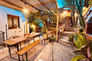 La Stanzetta Rooms & Garden