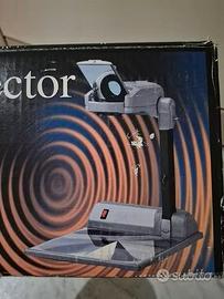 Proiettore per lucidi