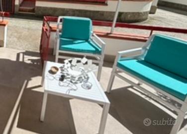 Set Nardi
