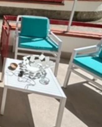 Set Nardi