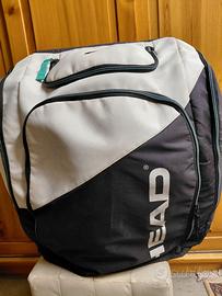 Head Zaino atleta 90 Lt L