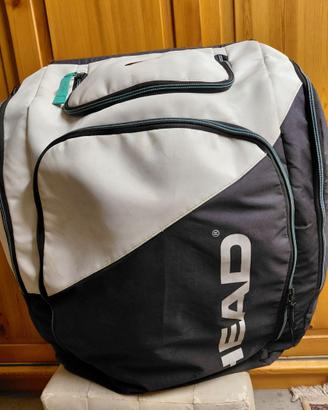 Head Zaino atleta 90 Lt L