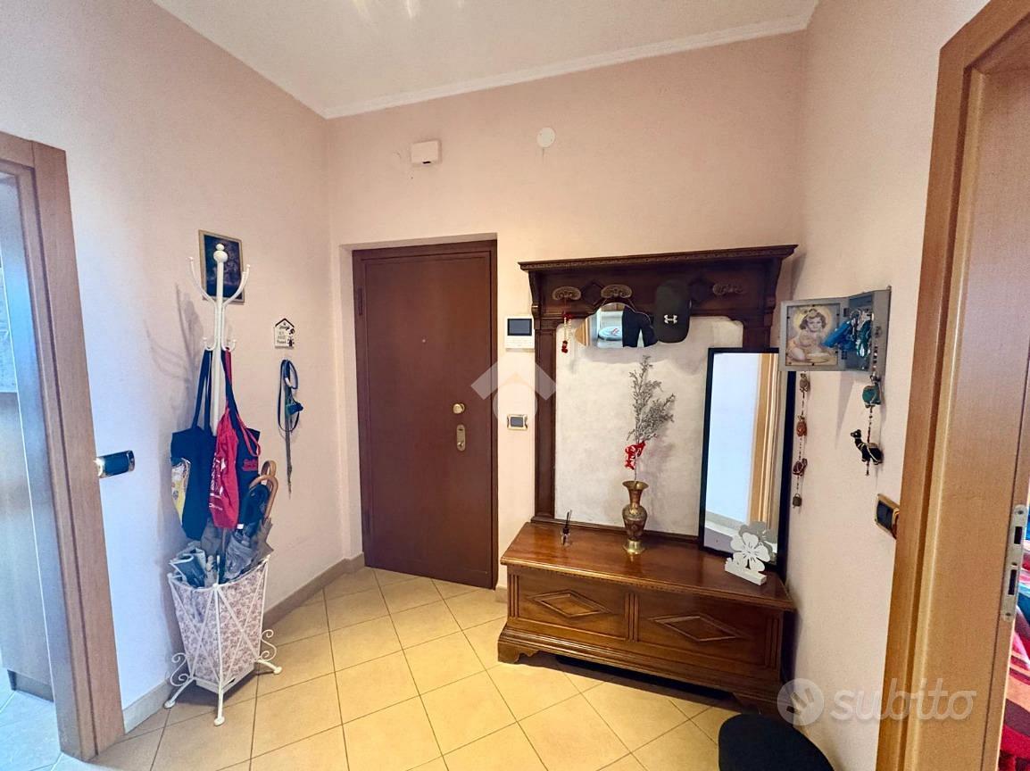 Appartamento – Milano, Barona, Municipio 6 - Vista 5