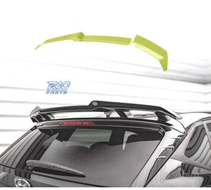 SPOILER PER HYUNDAI I20 20-