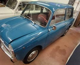 AUTOBIANCHI 500 Giardiniera PANORAMICA