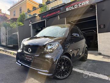 Smart ForTwo 70 1.0 Passion