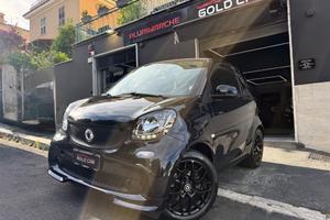 Smart ForTwo 70 1.0 Passion