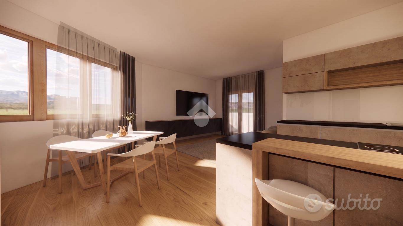 Appartamento – Valdagno - Vista 2