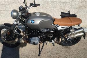 BMW R NINE T SCRAMBLER 1200