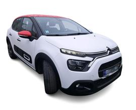 Citroen C3 1.2 puretech 83cv Shine